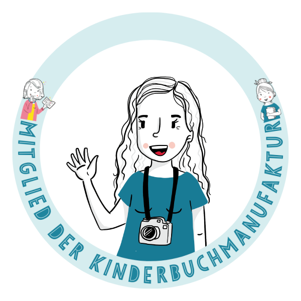 Mitglied der Kinderbuchmanufaktur